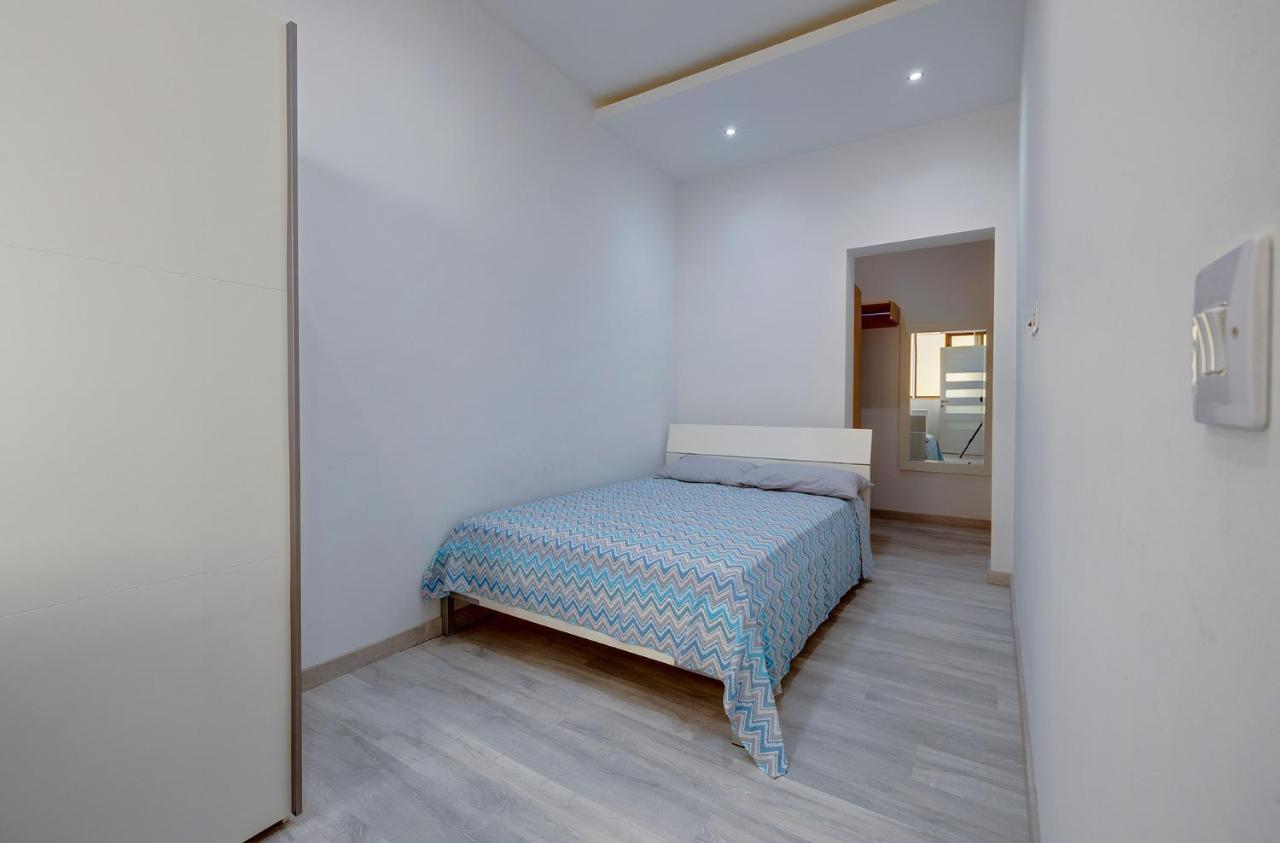 Modern Apartment In The Best Area Of 슬리에마 외부 사진
